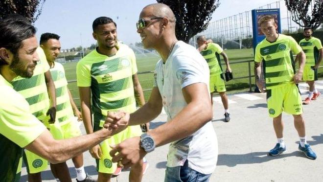 这种不放弃 这种不放弃