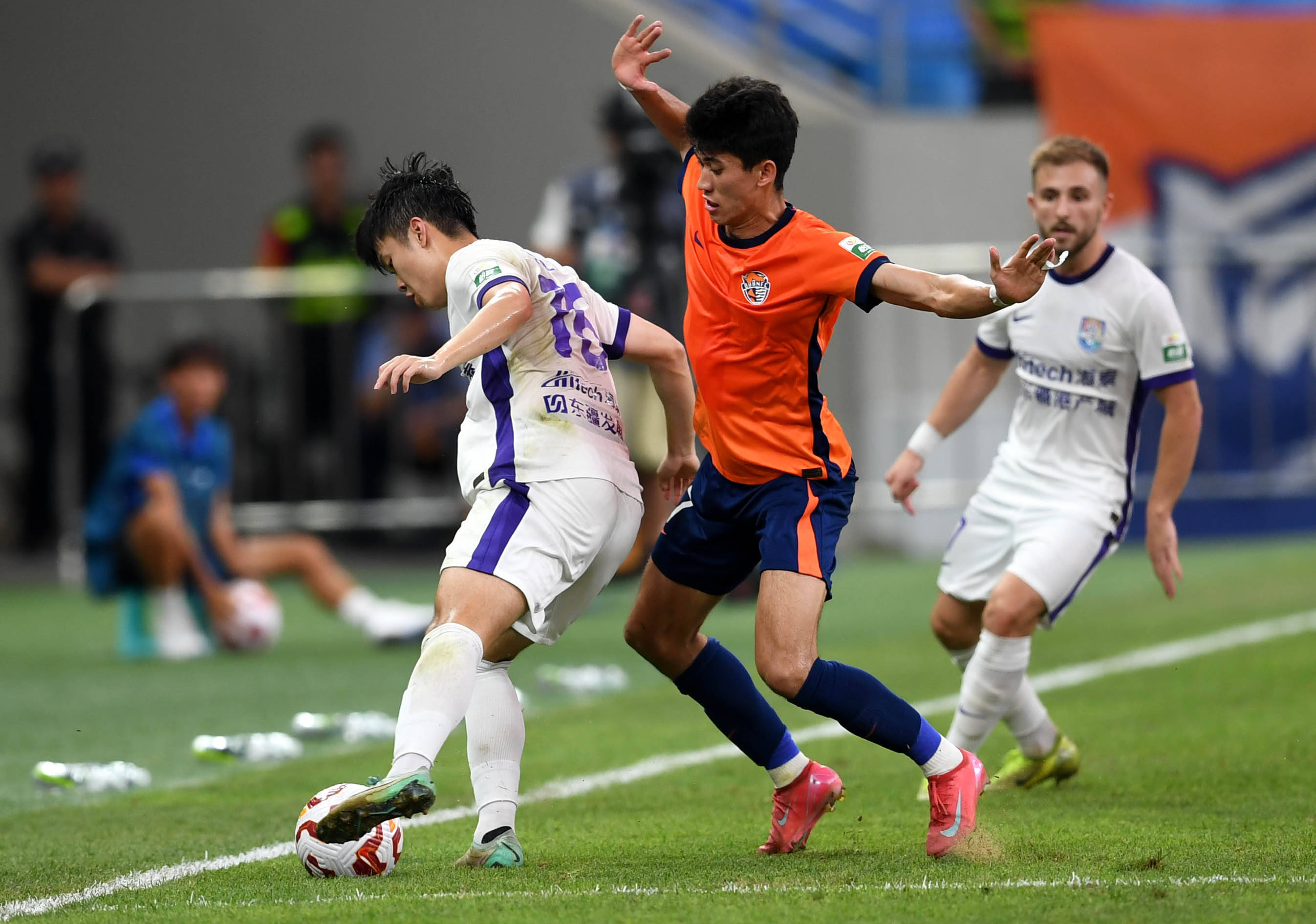 的突出表现 的突出表现